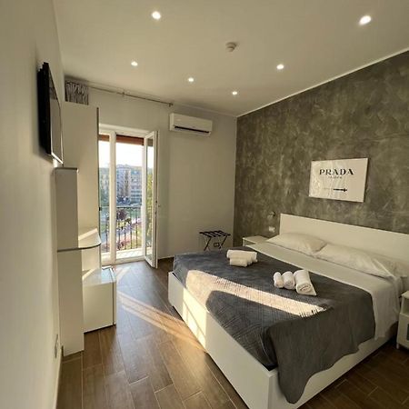 Metropolis Home Napoli Exterior photo