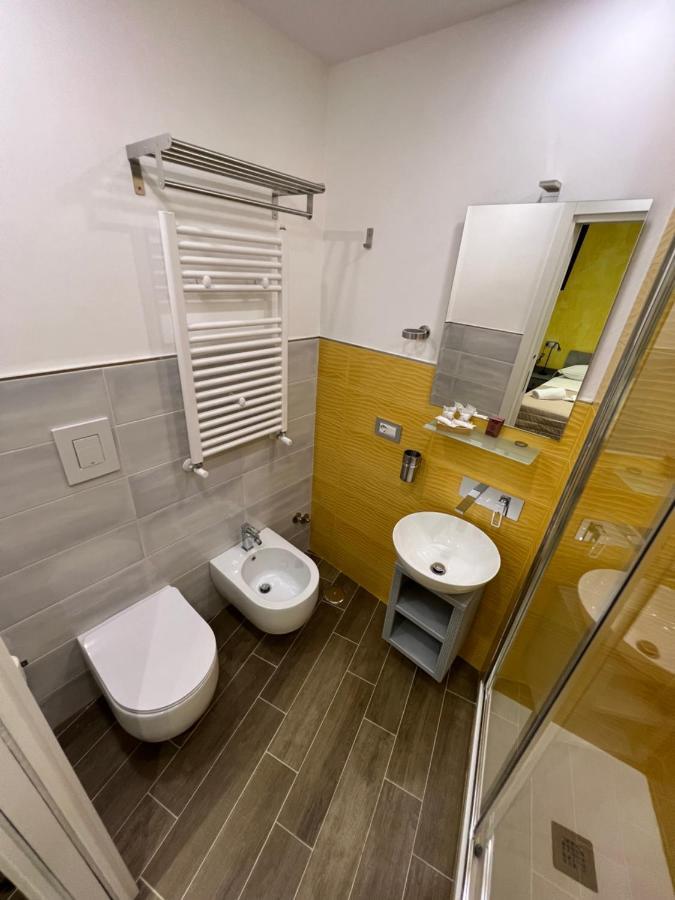 Metropolis Home Napoli Exterior photo