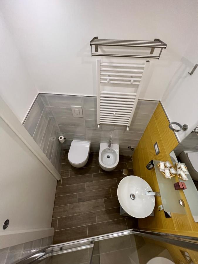 Metropolis Home Napoli Exterior photo