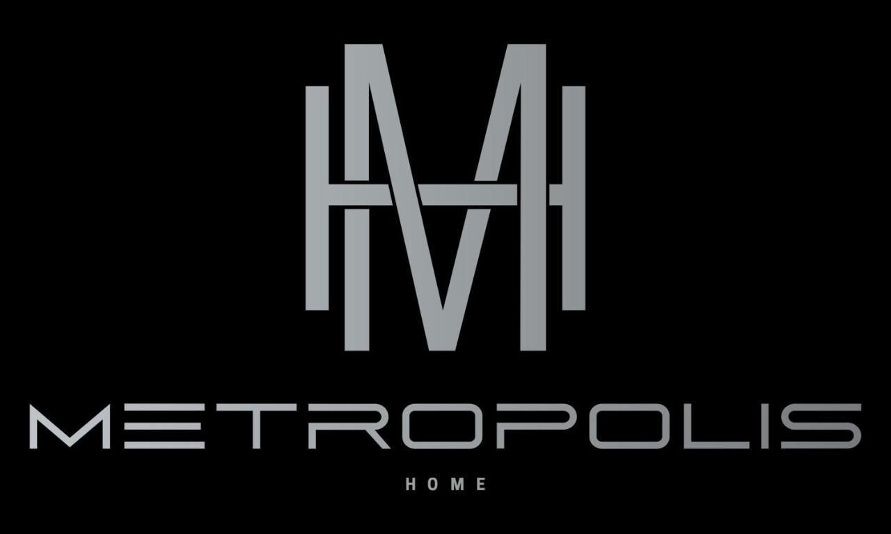 Metropolis Home Napoli Exterior photo