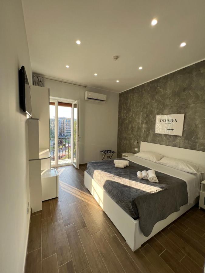 Metropolis Home Napoli Exterior photo
