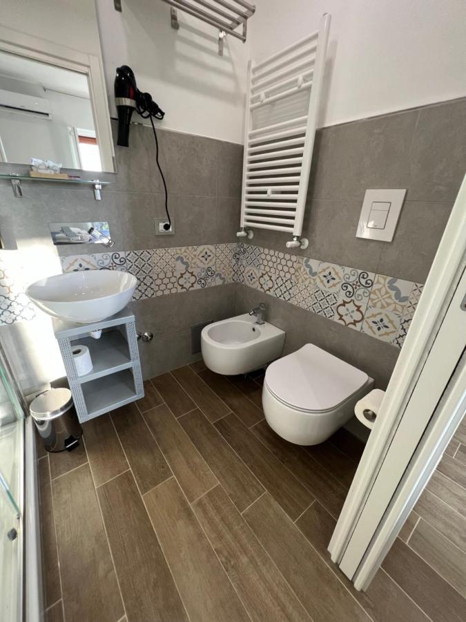 Metropolis Home Napoli Exterior photo
