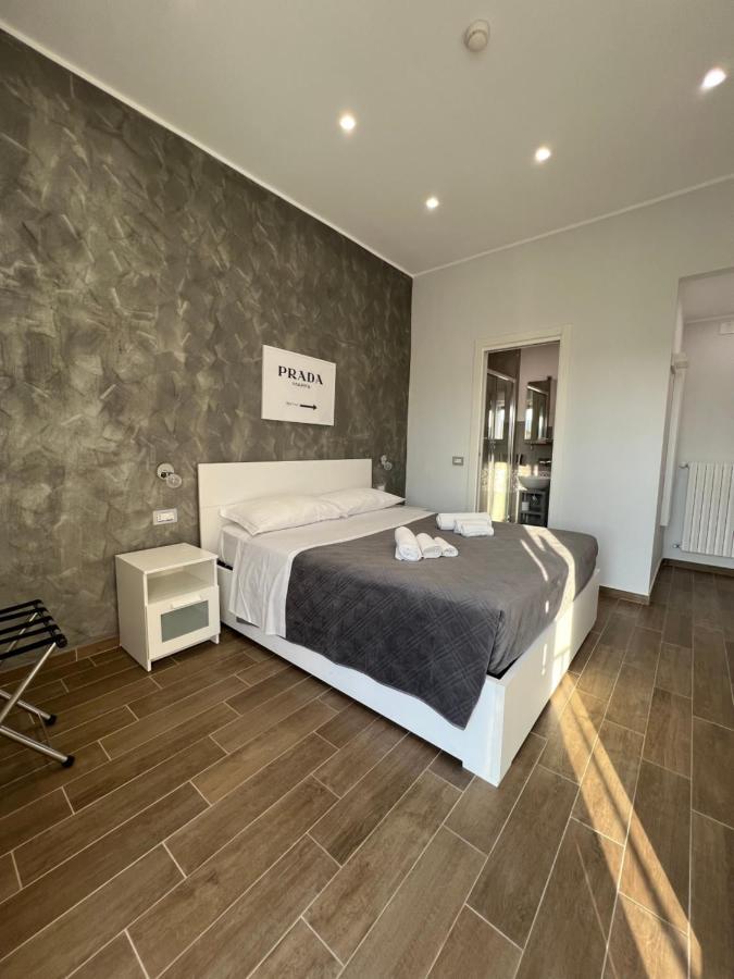 Metropolis Home Napoli Exterior photo