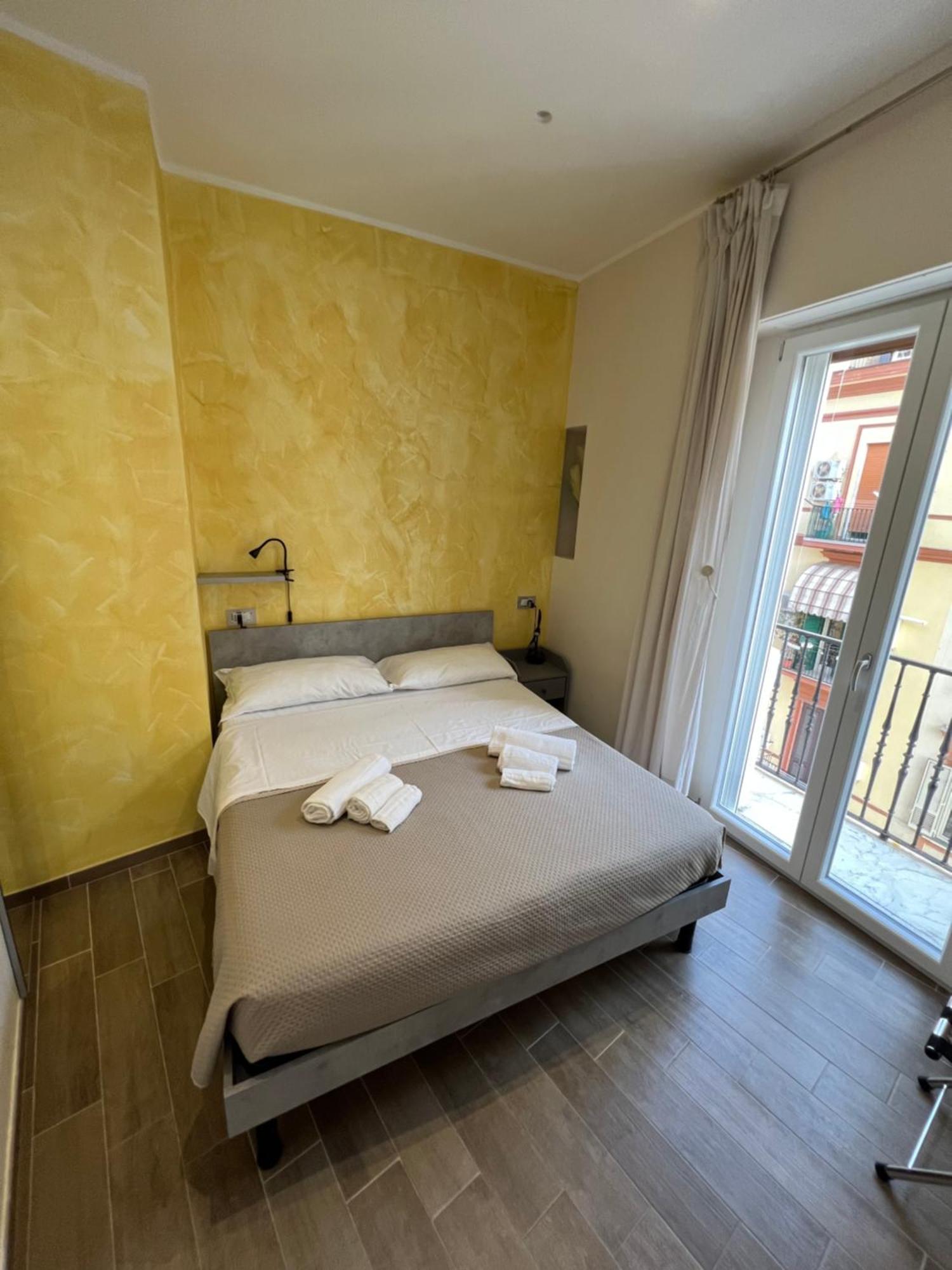 Metropolis Home Napoli Exterior photo