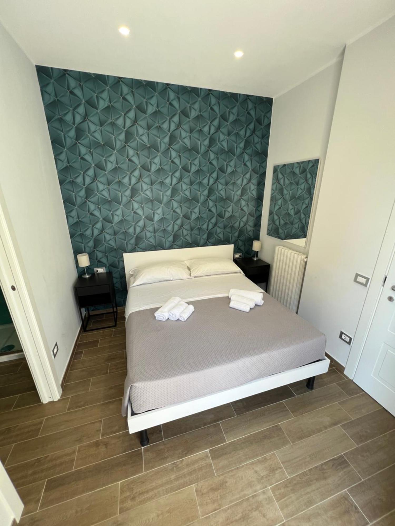 Metropolis Home Napoli Exterior photo